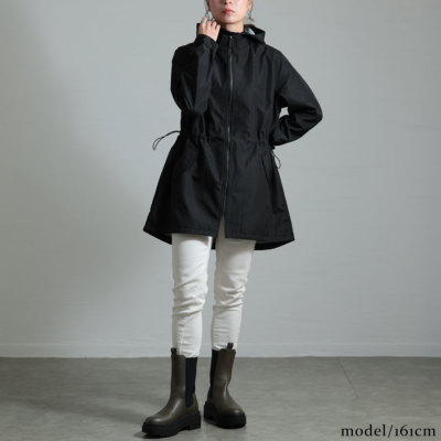 ポンヌフ♡ロングコート　新品未使用 2025年最新】ポンヌフ コートの人気アイテム - メルカリ