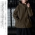 ハイネックフードZIPジャケット ハイネックフードZIPジャケット