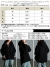 ハイネックフードZIPジャケット ハイネックフードZIPジャケット