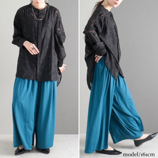 Pal'las Palace 【期間限定価格】2022SS パラスパレス pal'las