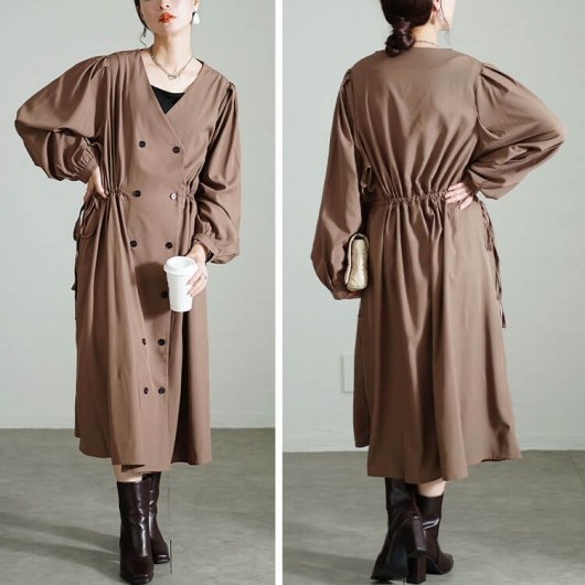 Caramel ワンピース  タグ有り Caramel ワンピース タグ有り - メルカリ