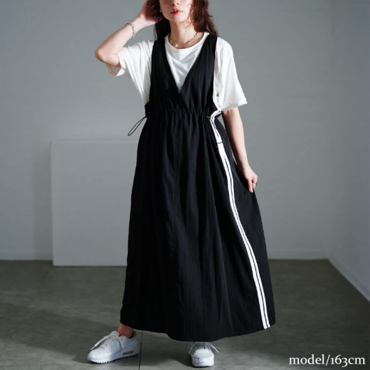 Nissy スタッフジャンパー Mサイズ bestretail_navy1