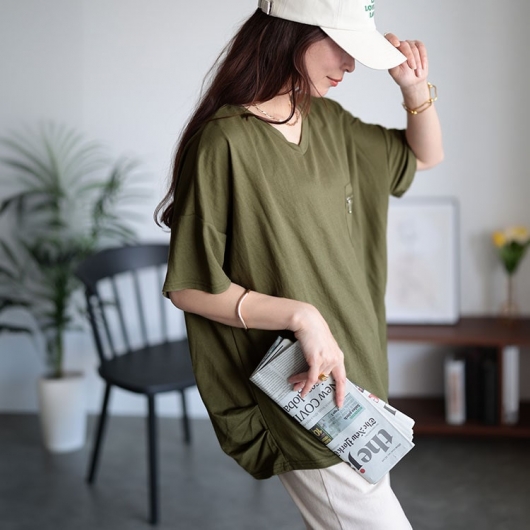 VSPO!LOOK CLIP OTBN TEE XLサイズ ぶいすぽ OTBN Tシャツ XL