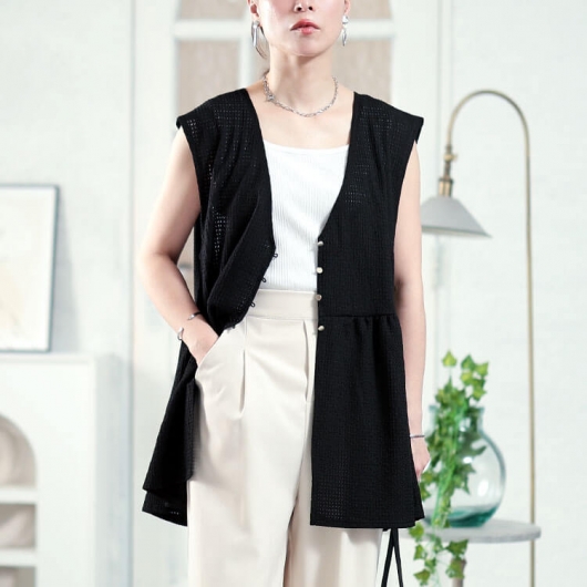 yeoni02ページ わたしたちのベーシックパンツ THE SHINZONE BASIC PANTS │ BINGOYA