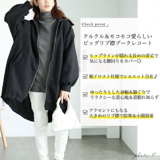オニールサイズML裏起毛柔らかく綺麗です5ミリ３ミリだと思います WEB SHOP THIRTY THIRTY | . 【AURALEE】 LIGHT NYLON HALF ZIP
