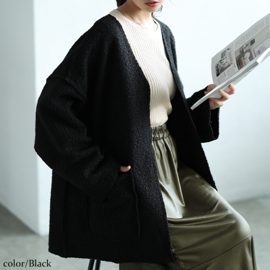 イベントセール】 大きいサイズ レディース ビッグポケットブークレ