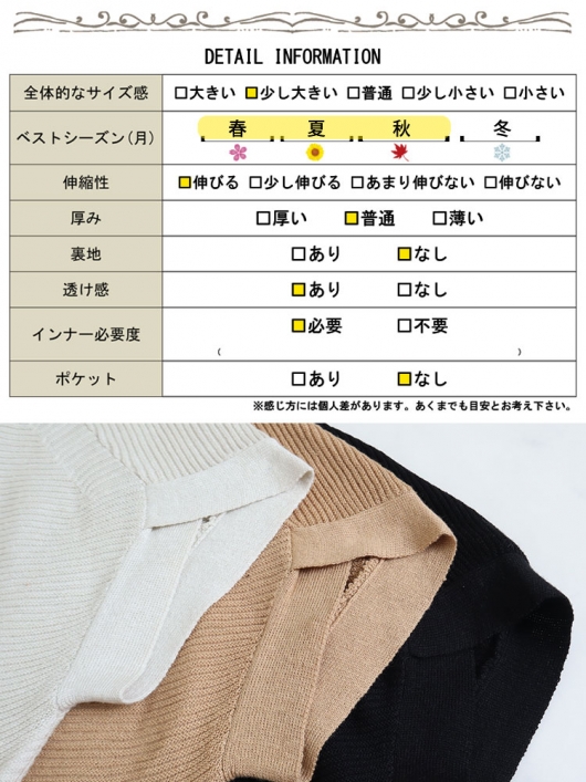 祝開店！大放出セール開催中 大きいサイズ レディース サマーニットドルマンプルオーバー その他