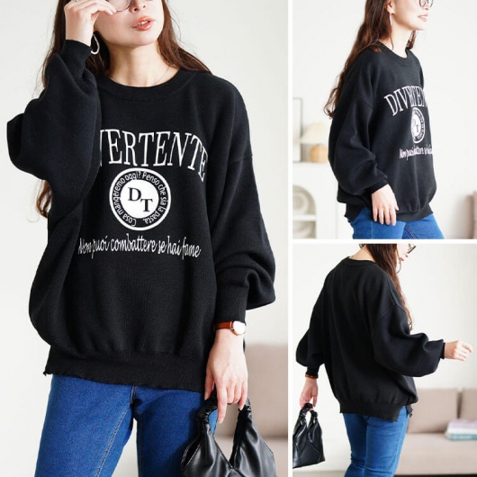 極美品♡ HYEON パンプキンニット いちごみるく サイズフリー ウール