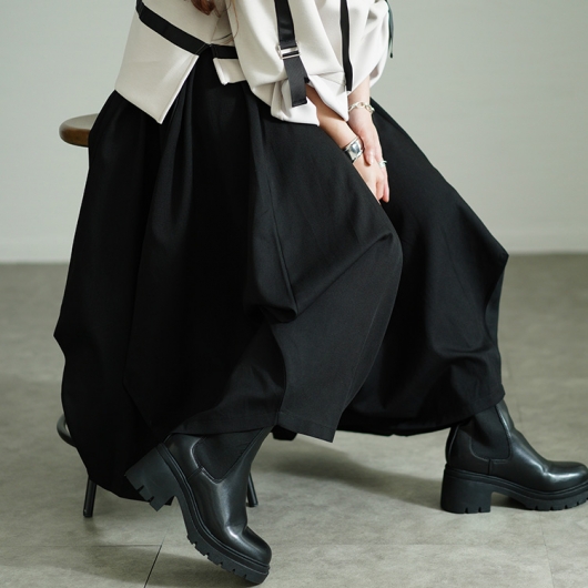 WV PROJECT正規品★25SS★パステルワイドバルーンパンツ ワンフォークロージング 1111clothing バルーンパンツ メンズ