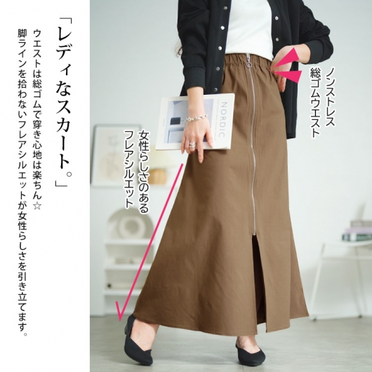 LOUISVUITTON　タイトスカート ドライツイルタイトスカート（0314220833