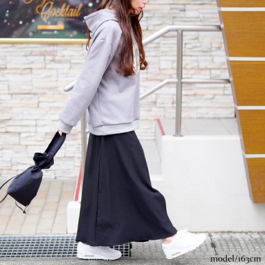 ALFASPIN スカート trim_ofalv_item8f6cf21898c911e