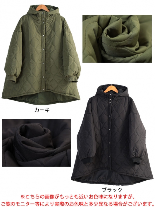 taeeeモンスターパーカーコート✨ FREAK'S STORE/モンスター パーカー（コート）【限定展開