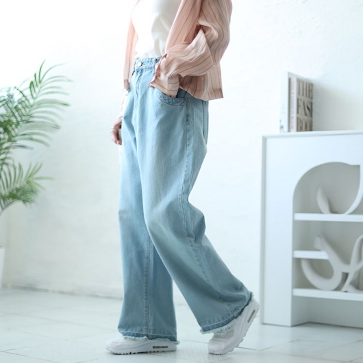 KANAYA様 ダブルウエストデニムパンツ Mサイズ KANAYA様 ダブルウエストデニムパンツ Mサイズ KANAYA様 ダブル