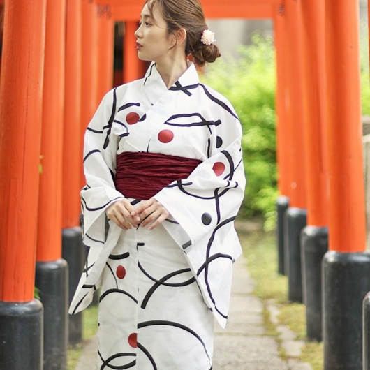 ☆高級☆日本製☆麻帯☆サイダーカラー☆袋半幅帯☆着物や浴衣に腰まわりオシャレ☆ Amazon | [IKS] 麻きびら 帯 半幅 小袋帯 麻100% 日本製 浴衣帯